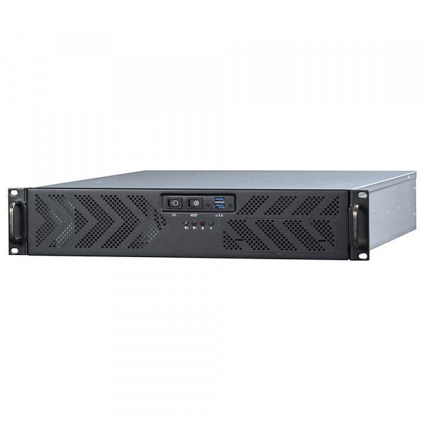 Серверний корпус Chieftec (UNC-210T-B-U3-OP) H00000174766 фото