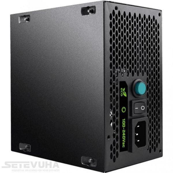 Блок питания GameMax (VP-800) H00000033071 фото
