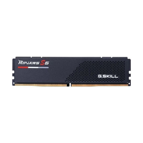 Оперативная память G.Skill (F5-6400J3239F48GX2-RS5K) H00000374036 фото