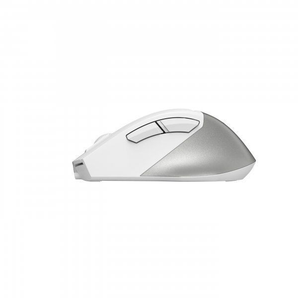 Мышь A4Tech (FB45CS Air2 (Silver White)) H00000457221 фото
