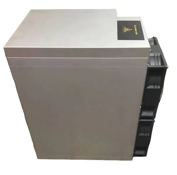 Asic-майнер Canaan AvalonMiner 1366 130 Th/s 3250 Вт SHA-256 (1366 130Th) H00000502808 фото