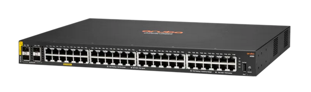 Комутатор Aruba L2 PoE (JL675A) H00000072390 фото