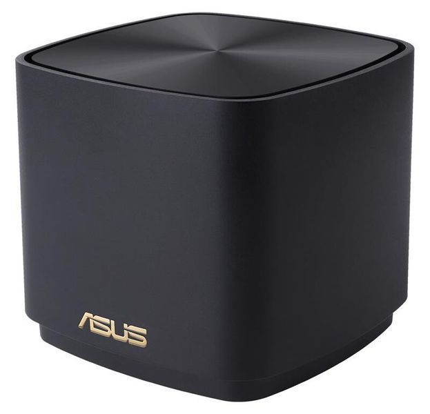 Бездротовий маршрутизатор ASUS (90IG07M0-MO3C30) H00000374389 фото