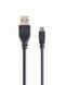 Кабель Cablexpert USB Type A - mini-USB 1.8 м USB 2.0 (CCP-USB2-AM5P-6) H00000180023 фото 4