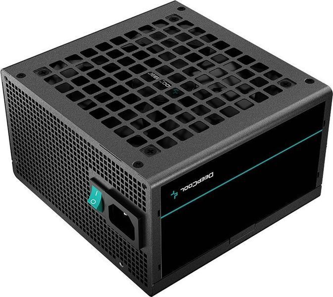 Блок питания Deepcool (R-PF700D-HA0B-EU) H00000310261 фото