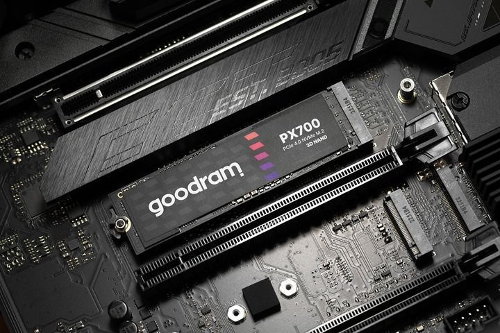 SSD диск GOODRAM (SSDPR-PX700-01T-80) H00000407314 фото