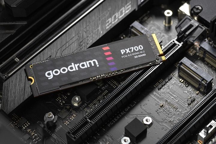 SSD диск GOODRAM (SSDPR-PX700-01T-80) H00000407314 фото