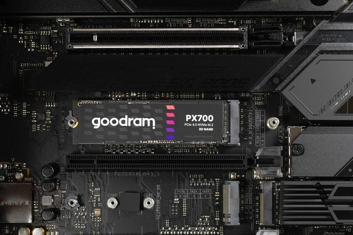 SSD диск GOODRAM (SSDPR-PX700-01T-80) H00000407314 фото