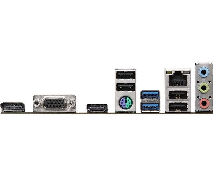 Материнская плата ASRock (H610M-HDV/M.2 R2.0) H00000435390 фото