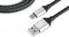 Кабель REAL-EL USB Type A - USB Type C 1 м (EL123500049) H00000204122 фото 6
