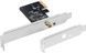 Wi-Fi адаптер TP-Link (Archer T2E) H00000438867 фото 1