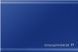 SSD диск Samsung Portable T7 2ТБ USB Type-C Portable 3D TLC (MU-PC2T0H/WW) H00000025372 фото 2