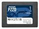 SSD диск Patriot (P220S1TB25) H00000333733 фото 1