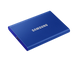 SSD диск Samsung Portable T7 2ТБ USB Type-C Portable 3D TLC (MU-PC2T0H/WW) H00000025372 фото 6