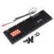 Клавиатура A4Tech игровая проводная (B760 Bloody (Black) Green Sw) H00000075835 фото 4