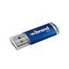 Флеш пам'ять USB Wibrand (WI2.0/CU16P1U) H00000460123 фото 1