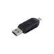 Картридер STLab (U-375 black) H00000445750 фото 3