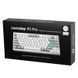 Клавіатура Lemokey (P1P-X4-UA) H00000457687 фото 11