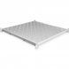 Полка CMS 19" 2U 450мм серая (UA-SH4-450G) H00000002549 фото 1