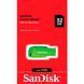 Флеш память USB SanDisk (SDCZ50C-032G-B35GE) H00000394410 фото 2