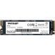 SSD диск Patriot P310 960ГБ PCIe 3.0 x4 М.2 2280 3D NAND TLC (P310P960GM28) H00000239237 фото 1