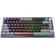 Клавіатура Montech (MKPRO75DY) H00000495872 фото 1