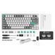 Клавіатура Lemokey (P1P-X4-UA) H00000457687 фото 2