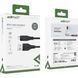Кабель ACEFAST USB Type A - Micro-USB 1.2 м USB 2.0 (AFC3-09B) H00000180155 фото 3