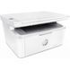 БФП HP лазерне для ч/б друку Wi-Fi (7MD74A) H00000162073 фото 2