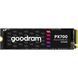 SSD диск GOODRAM (SSDPR-PX700-01T-80) H00000407314 фото 15