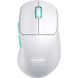 Миша Xtrfy (CX-M64W-WHITE) H00000457406 фото 1