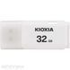 Флеш память USB Kioxia TransMemory U202 32ГБ USB 2.0 (LU202W032GG4) H00000043171 фото 1