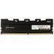 Оперативна пам'ять eXceleram DIMM DDR4 8ГБ (EKBLACK4083216A) H00000148255 фото 1