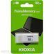 Флеш память USB Kioxia TransMemory U202 32ГБ USB 2.0 (LU202W032GG4) H00000043171 фото 3