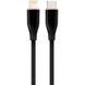 Кабель Cablexpert (CC-USB2S-CM8PM-1.5M-BK) H00000448406 фото 1