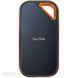 SSD диск SanDisk Extreme PRO-1 1ТБ USB Type-C Portable 3D NAND TLC (SDSSDE81-1T00-G25) H00000044179 фото 2
