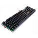 Клавиатура A4Tech игровая проводная (B760 Bloody (Black) Green Sw) H00000075835 фото 2