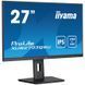 Монітор Iiyama (XUB2793QSU-B7) H00000456730 фото 3