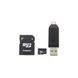 Картридер STLab (U-375 black) H00000445750 фото 4