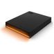 Жесткий диск Seagate FireCuda Gaming Hard Drive 2.5" USB 3.2 (Type-B) 2ТБ (STKL2000400) H00000166095 фото 4