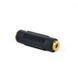 Адаптер-переходник Cablexpert (A-3.5FF-01) H00000179688 фото 1