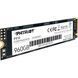 SSD диск Patriot P310 960ГБ PCIe 3.0 x4 М.2 2280 3D NAND TLC (P310P960GM28) H00000239237 фото 4