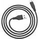 Кабель ACEFAST USB Type A - Micro-USB 1.2 м USB 2.0 (AFC3-09B) H00000180155 фото 2