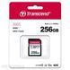 Карта пам'яті Transcend 300S SD 256ГБ (TS256GSDC300S) H00000038390 фото 2