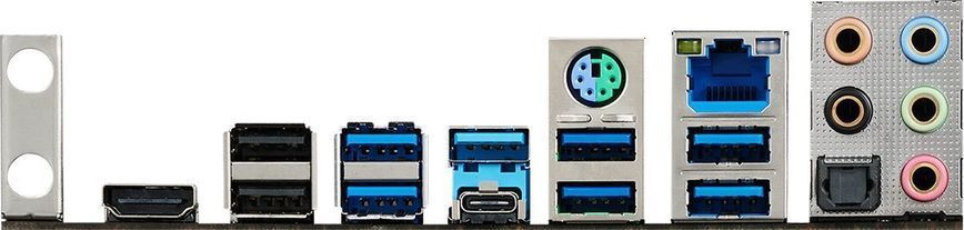 Материнская плата ASRock AM4 (B550_PG_RIPTIDE) H00000159755 фото