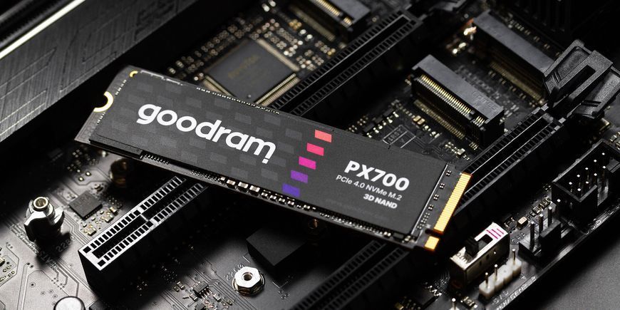 SSD диск GOODRAM (SSDPR-PX700-01T-80) H00000407314 фото