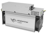 Asic-майнер MicroBT Whatsminer M31S+ 98 Th/s 3360 Вт SHA-256 (M31S+ 98Th) H00000502759 фото