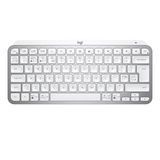 Клавіатура Logitech (920-010499) H00000331163 фото