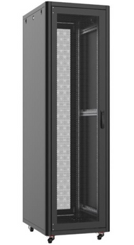 Телекоммуникационный шкаф Mirsan 12U 19" 600 мм (MR.GTN12U66DE.01_PRF63) H00000310551 фото