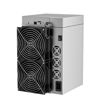 Asic-майнер Goldshell DG Max 6.5 Gh/s 3400 Вт Scrypt (DG Max 6.5Gh) H00000503009 фото